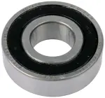 60012RSJ - : SKF A/C Compressor Clutch Bearing - 60012RSJ for SKF Image