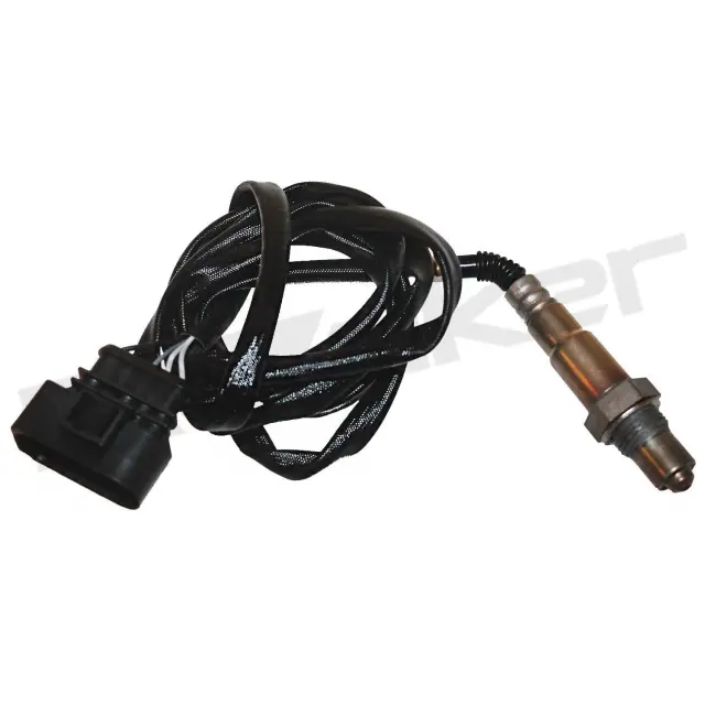 35034138 - Emission Systems: Walker Products 350-34138 Oxygen Sensor 4-W Direct Fit Narrow-Band for Walker Products Inc. - Image