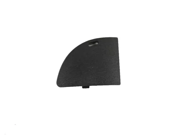 Paddle Switch Cover Bezel, Left - Mopar (1ZV37DX9AC)