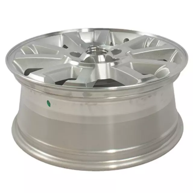 Wheel, Alloy - Ford (7a2z1007a)