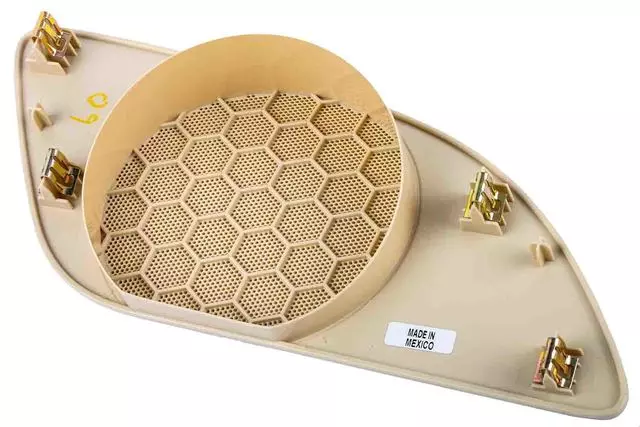 23168534 - Body: Speaker Grille for Cadillac: ELR Image