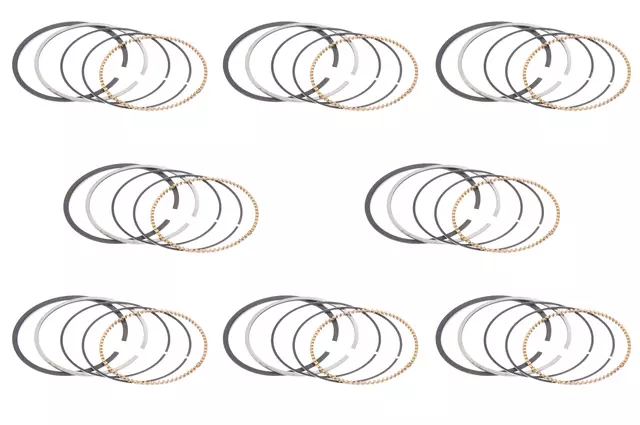 19331773 - : Ring Kit for GM Image