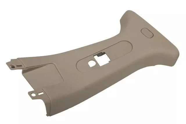 23312080 - Body: Upper Center Pillar Trim for Chevrolet: Impala, Impala Limited Image