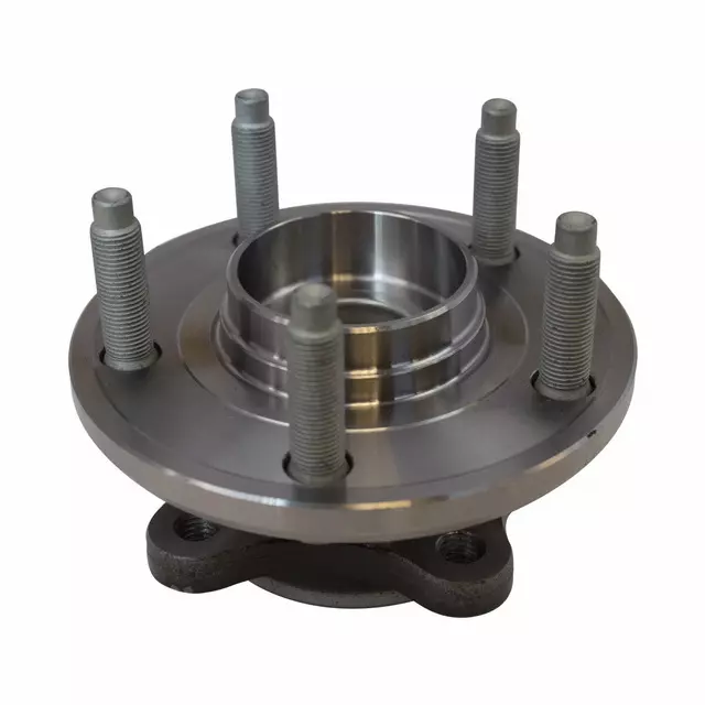 thumbnail image 2 of Unity Automotive Rear Quick-Complete Strut & Coil Spring Kit – 08-09 Mercury Sable FWD 2 of 2