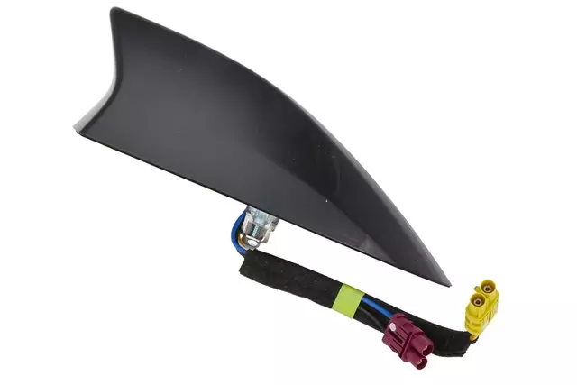 Black High Frequency Antenna - GM (22977165)