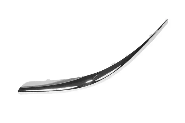 25623863 - Body: Side Molding for Buick: Park Avenue Image