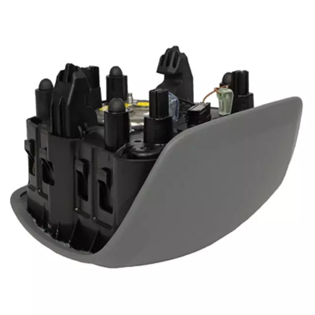 Driver Inflator Module - Ford (JL7Z-78043B13-AD)