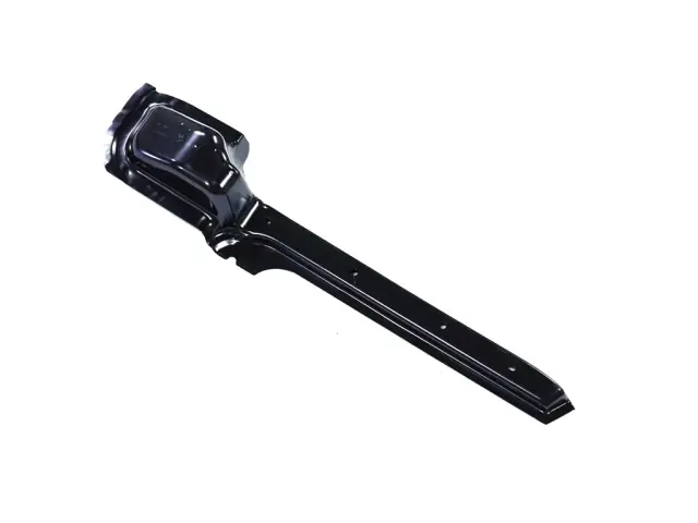 68334939AB - Body Sheet Metal Except Doors: Quarter Window Reinforcement, Left for Mopar Image image