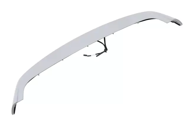 42772899 - : 2013-2022 Buick Encore - Primed Rear End Spoiler for Buick: Encore Image