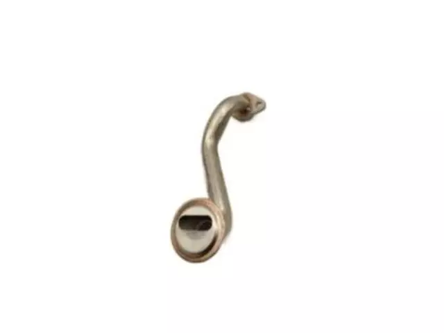 Engine Oil Pump Pickup Tube - Ford (4L8Z-6622-A)