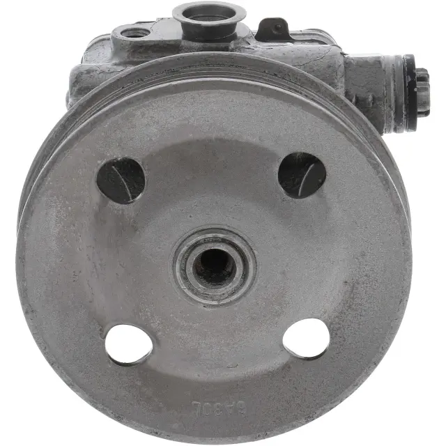 96316M - : Power Steering Pump - MAVAL - Hydraulic Power - Remanufactured - 96316M for Maval Image
