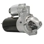 19135377 - : Remanufactured Starter for GM Image