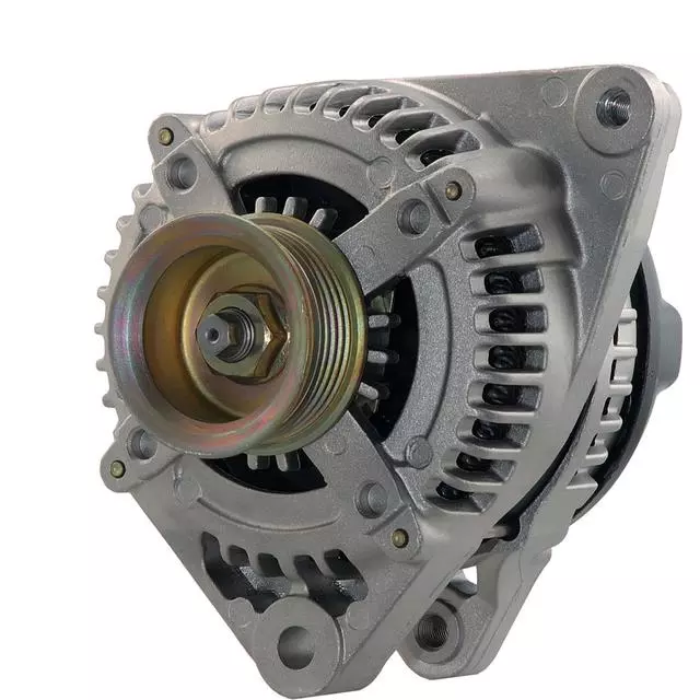 Generator - GM (19338707)