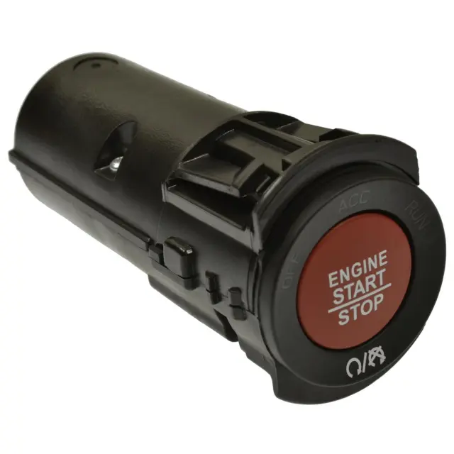 US1430 - Ignition Systems: Ignition Push Button Switch for SMP CORP Image