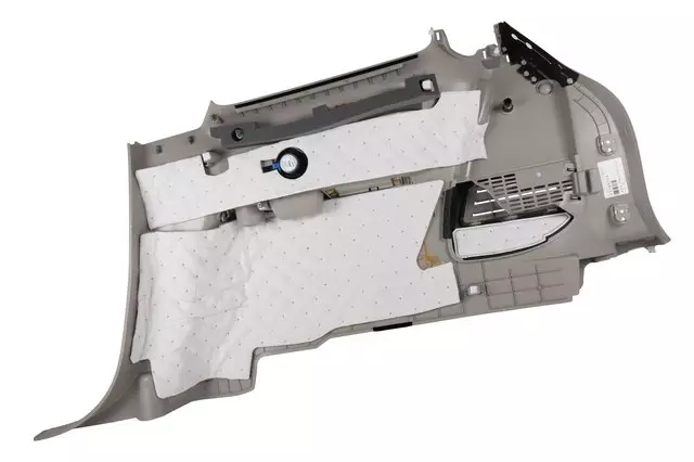 23389733 - Body: Quarter Trim Panel for Buick: Enclave Image