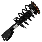 11700 - : Unity Automotive Suspension Strut and Coil Spring Assembly for Unity Automotive Image