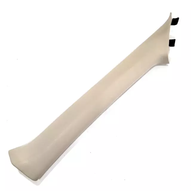 94010AL03BME - Body: Windshield Pillar Trim for Subaru Image