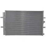 30170C - : gpd Condenser 30170C for GLOBAL PARTS DISTRIBUTORS Image