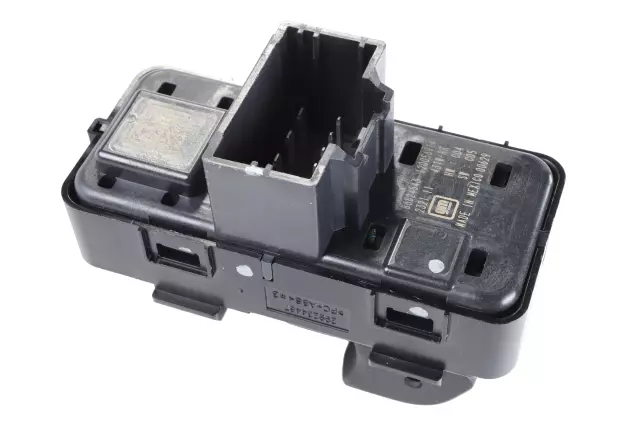 Window Switch - GM (86824543)
