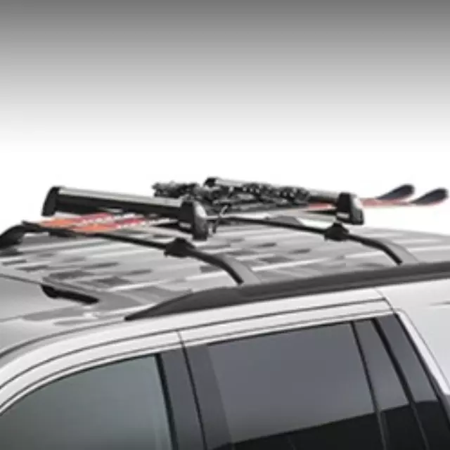 Roof Luggage Carrier Cross Rail Kit - GM (84683395)