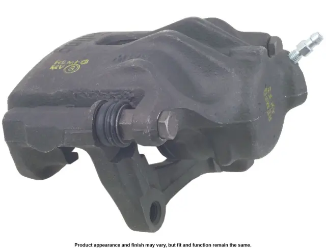 205002R - Cooling Systems: Power Steering Pump for Cardone Image