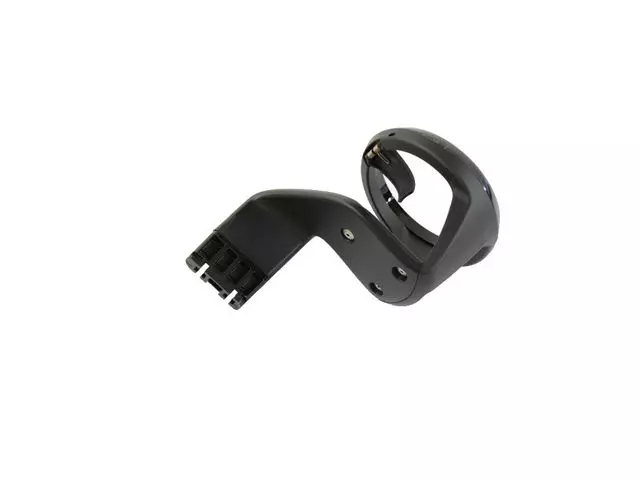 Console Mounted Cupholder - Mopar (6LE33U0DAA)