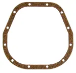 P38155TC - : Axle Housing Cover Gasket for Mahle Image