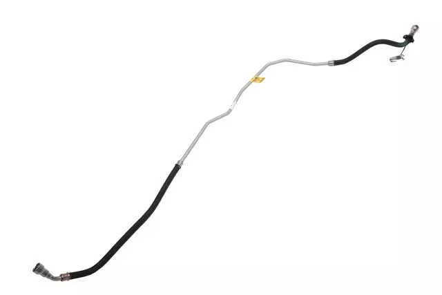 20982987 - : Front Fuel Return Pipe for GM Image