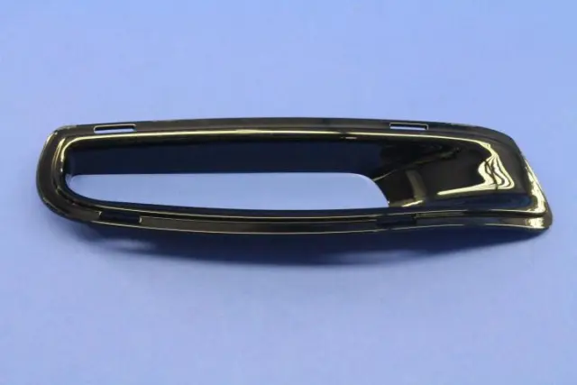 Air Inlet Bezel, Right - Mopar (1WC62DX8AA)