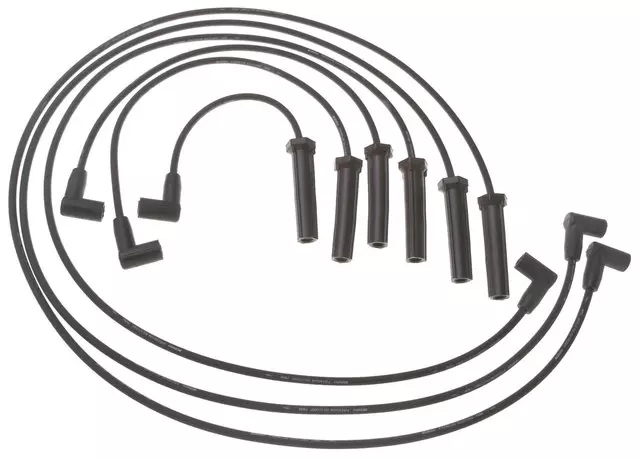 88862401 - : Spark Plug Wire Set for GM Image