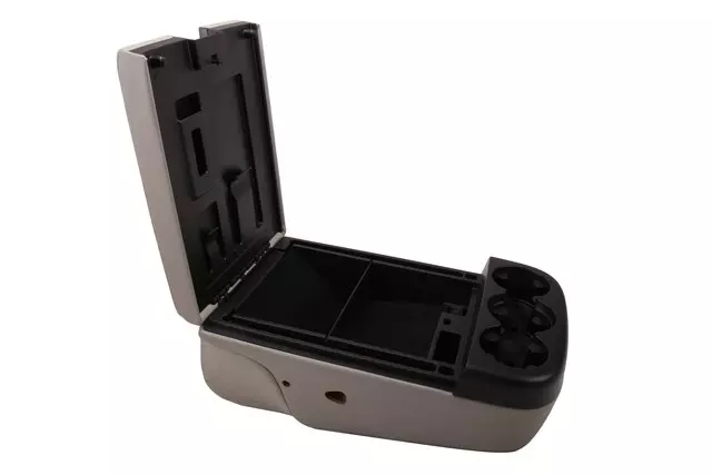 25864331 - Body: Seat Back Assembly for Cadillac: Escalade | Chevrolet: Silverado 1500, Silverado 2500 HD, Silverado 3500 HD, Tahoe | GMC: Sierra 1500, Sierra 2500 HD, Sierra 3500 HD, Yukon Image