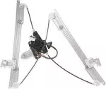 821383BR - : Power Window Motor and Regulator Assembly for Cardone Image
