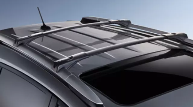 Roof Rack Cross Bars - Toyota (PT278-42151)