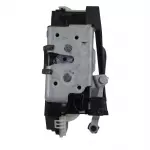 BL8Z7826412B - Body: Latch Assembly for Ford Image