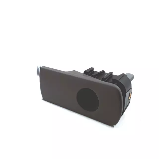 8E185713126Z - Body: Latch for Audi: A4, A4 Quattro, S4 Image