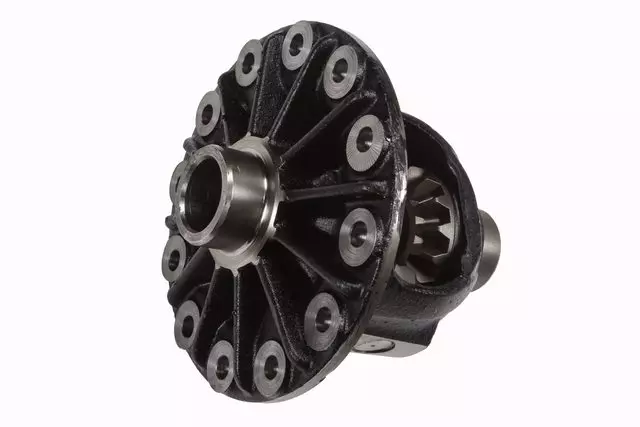 88982481 - Universals &amp; Rear Axle: Differential Case for Chevrolet: Express 2500, Express 3500 | GMC: Savana 2500, Savana 3500 Image