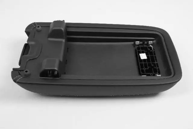 Console Armrest - Mopar (1VT061DBAF)
