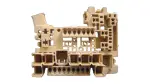 8274121030 - : Fuse And Relay Center for Toyota Image