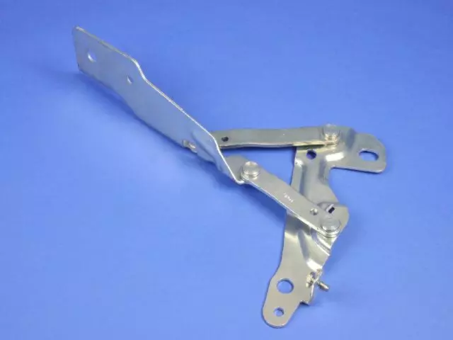 Hood Hinge, Left - Mopar (4589117AI)
