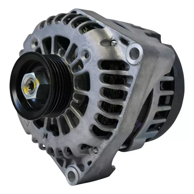 3342811A - : Alternator for ACDelco Image