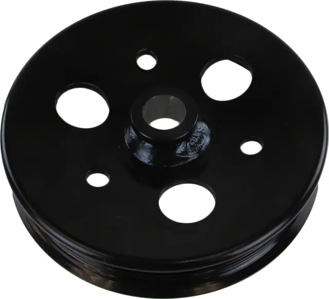 PU100276 - Engines &amp; Components: AAE New Power Steering Pulley - Metal for ATLANTIC AUTOMOTIVE Image