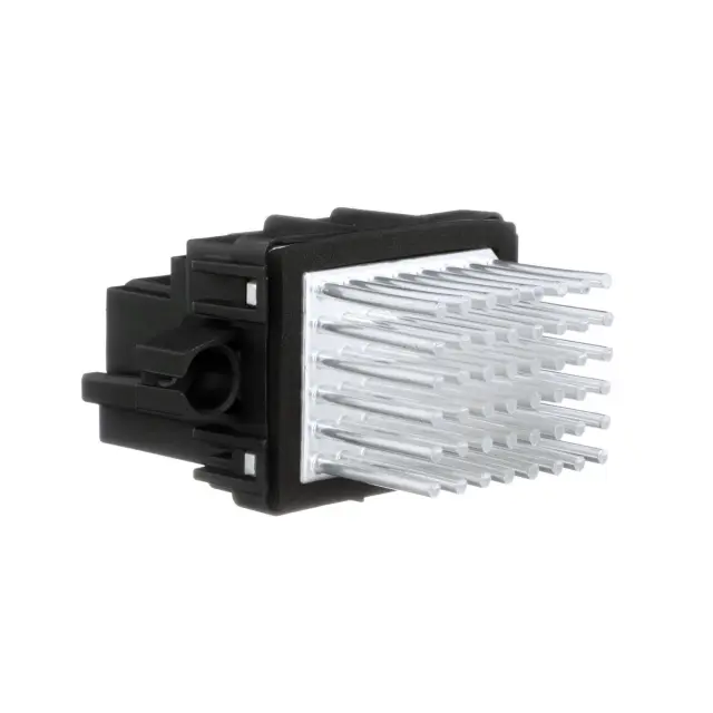 RU684 - Air Conditioning &amp; Heat: Blower Motor Resistor for SMP CORP Image