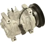 6511514 - : gpd Compressor New 6511514 for GLOBAL PARTS DISTRIBUTORS Image