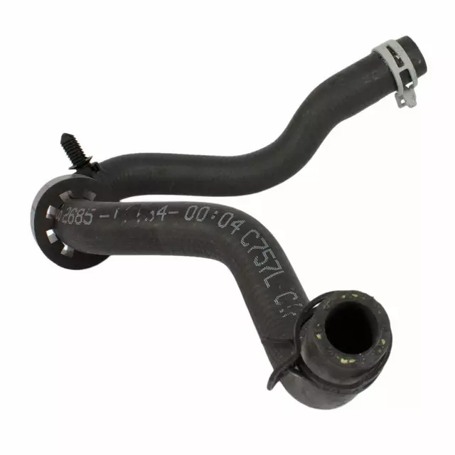 CV6Z18N345S - : Lower Hose for Ford Image