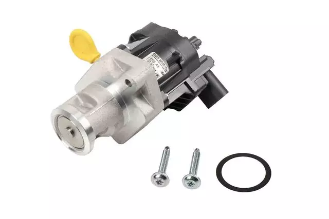 Exhaust Gas Recirculation (EGR) Valve Kit with Washer, and Bolts - GM (55593617)