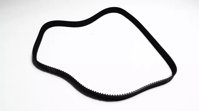 2000-2009 Toyota Engine Timing Belt Fits 4Runner Land Cruiser Tundra - Toyota (1356809070)