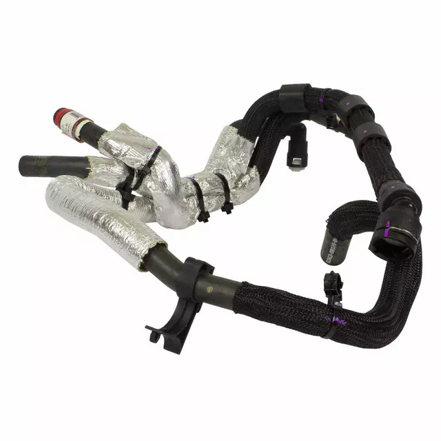 G3GZ8B081B - : Hose for Ford Image