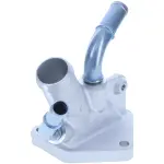 CH2166 - : Engine Coolant Outlet Flange for Motorad Image