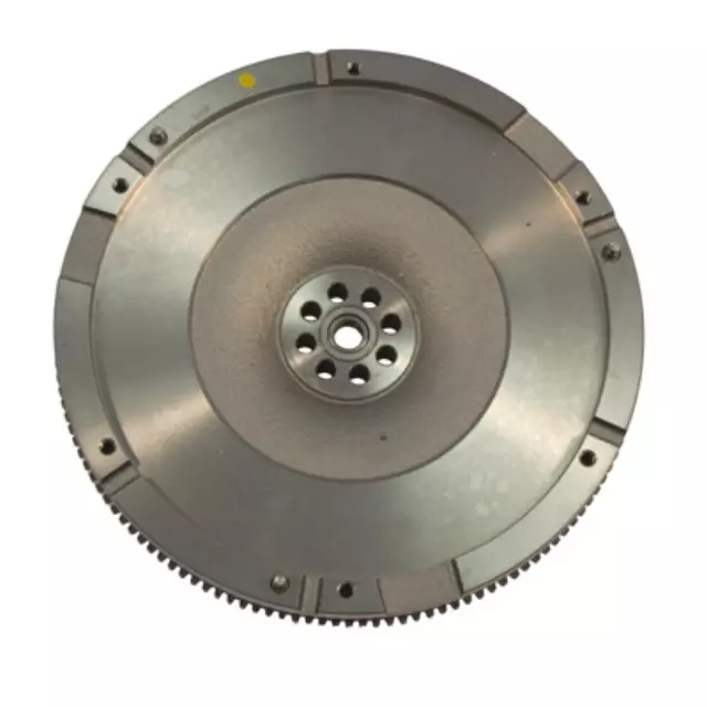 5R3Z6375BA - Maintenance &amp; Lubrication: Flywheel for Ford: Mustang Image