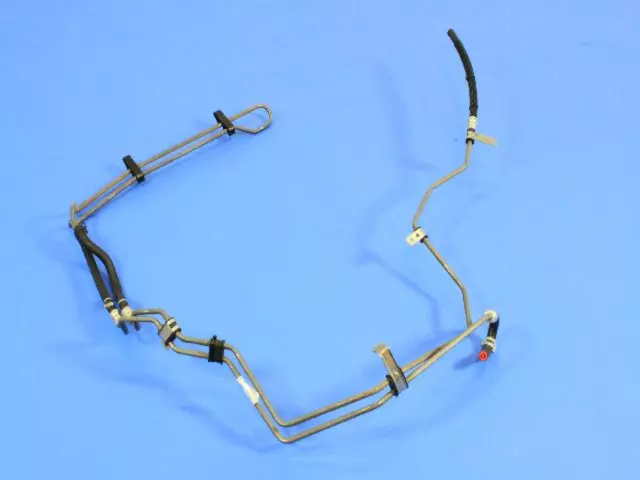 Power Steering Cooler - Mopar (4743898aj)